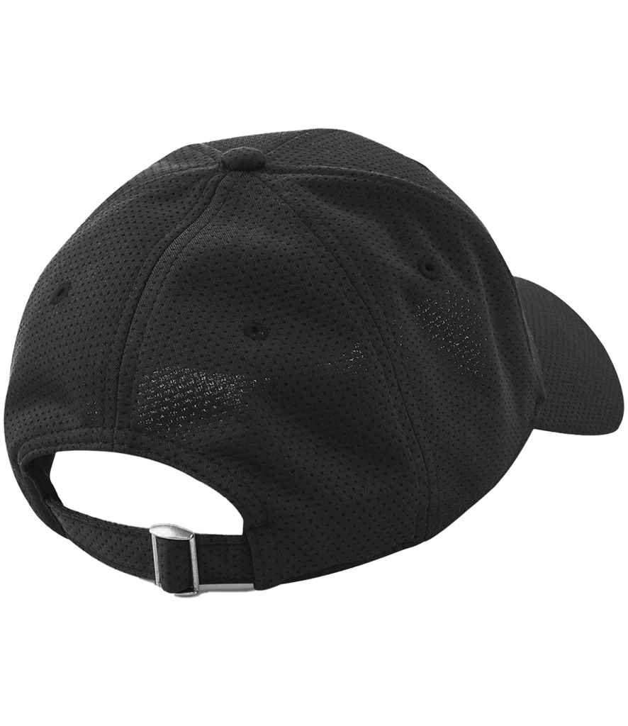 Beechfield Air Mesh 6 Panel Cap BB196 - Image 2