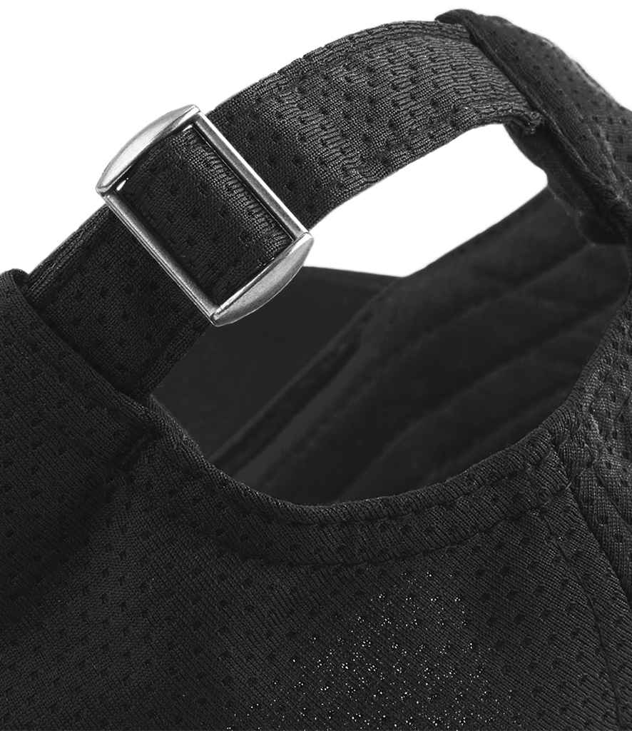 Beechfield Air Mesh 6 Panel Cap BB196 - Image 3