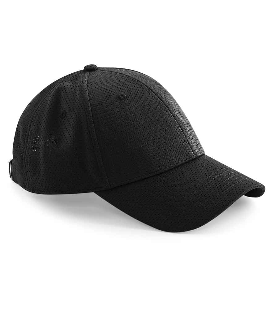 Beechfield Air Mesh 6 Panel Cap BB196