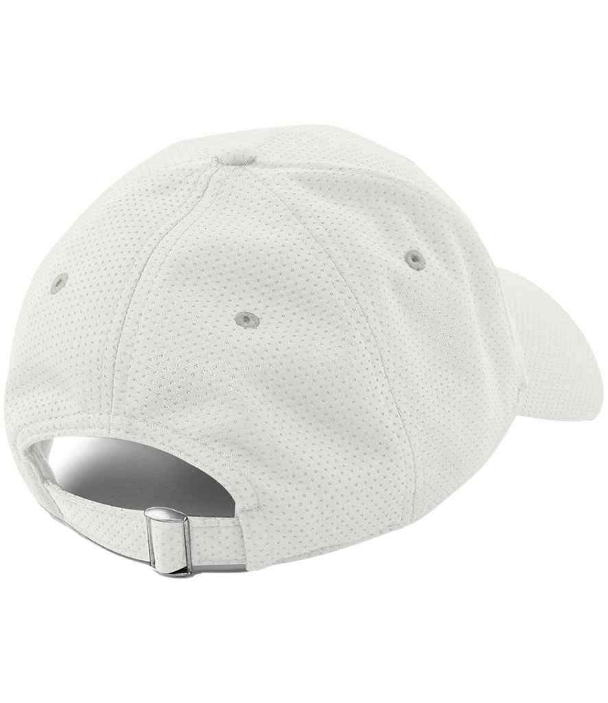 Beechfield Air Mesh 6 Panel Cap BB196 - Image 9