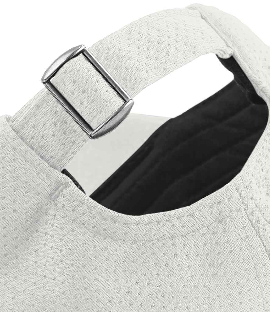 Beechfield Air Mesh 6 Panel Cap BB196 - Image 10