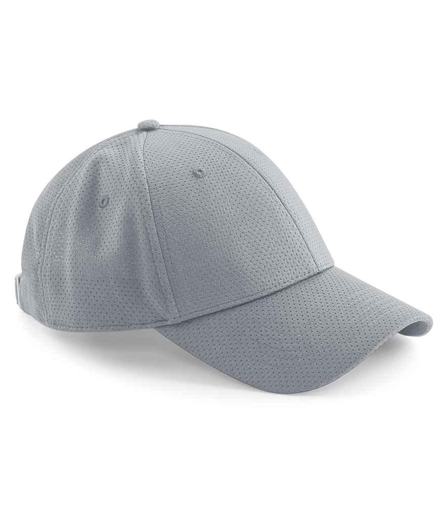 Beechfield Air Mesh 6 Panel Cap BB196 - Image 8