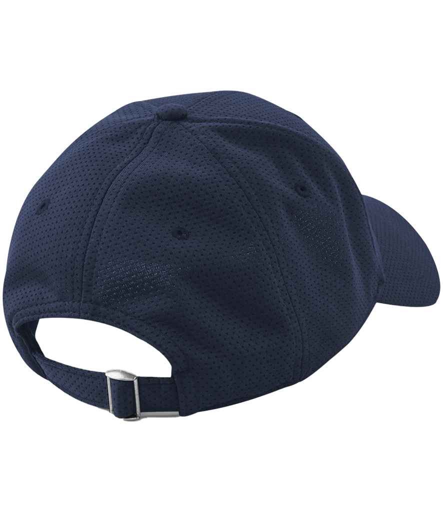 Beechfield Air Mesh 6 Panel Cap BB196 - Image 5