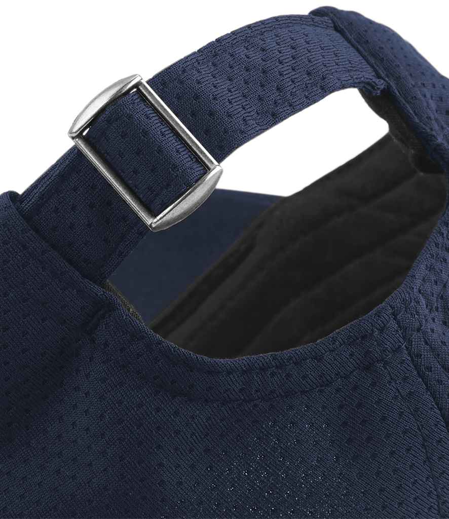 Beechfield Air Mesh 6 Panel Cap BB196 - Image 7