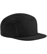 Beechfield Recycled Fleece Outdoor Camper Cap BB220R