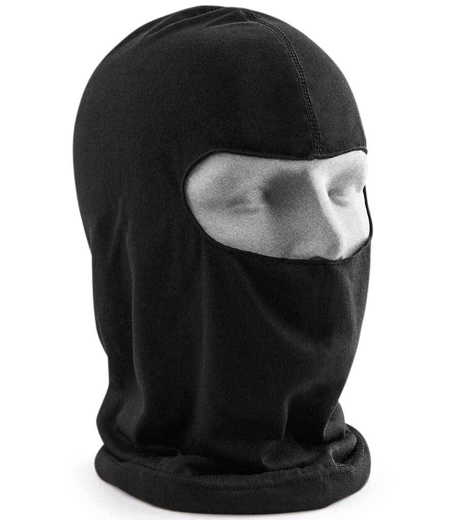 Beechfield Microfibre Balaclava BB225