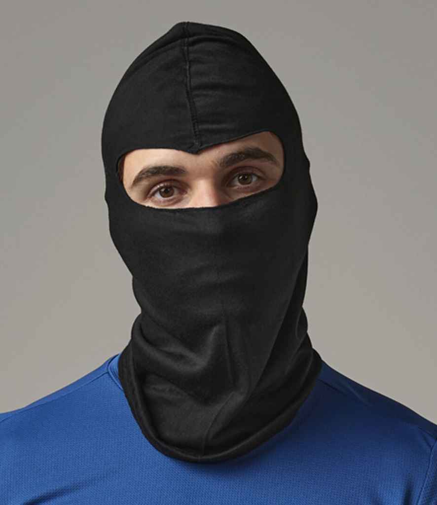 Beechfield Microfibre Balaclava BB225 - Image 2