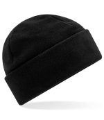 Beechfield Recycled Fleece Cuffed Beanie BB243R