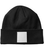 Beechfield Appliqué Patch Beanie BB337R