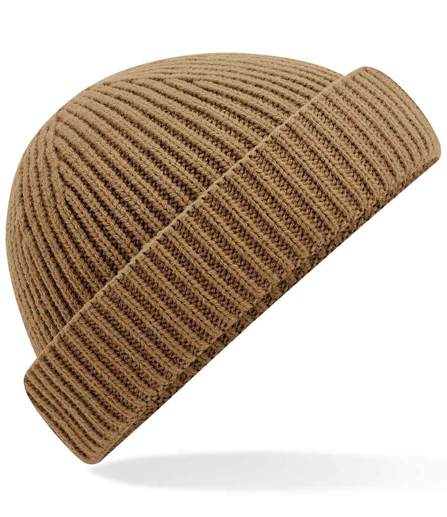 Beechfield Recycled Harbour Beanie BB383R - Image 8
