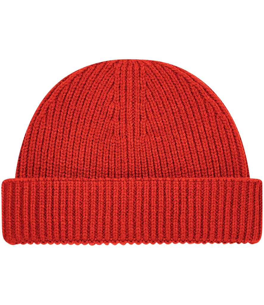 Beechfield Recycled Harbour Beanie BB383R - Image 10