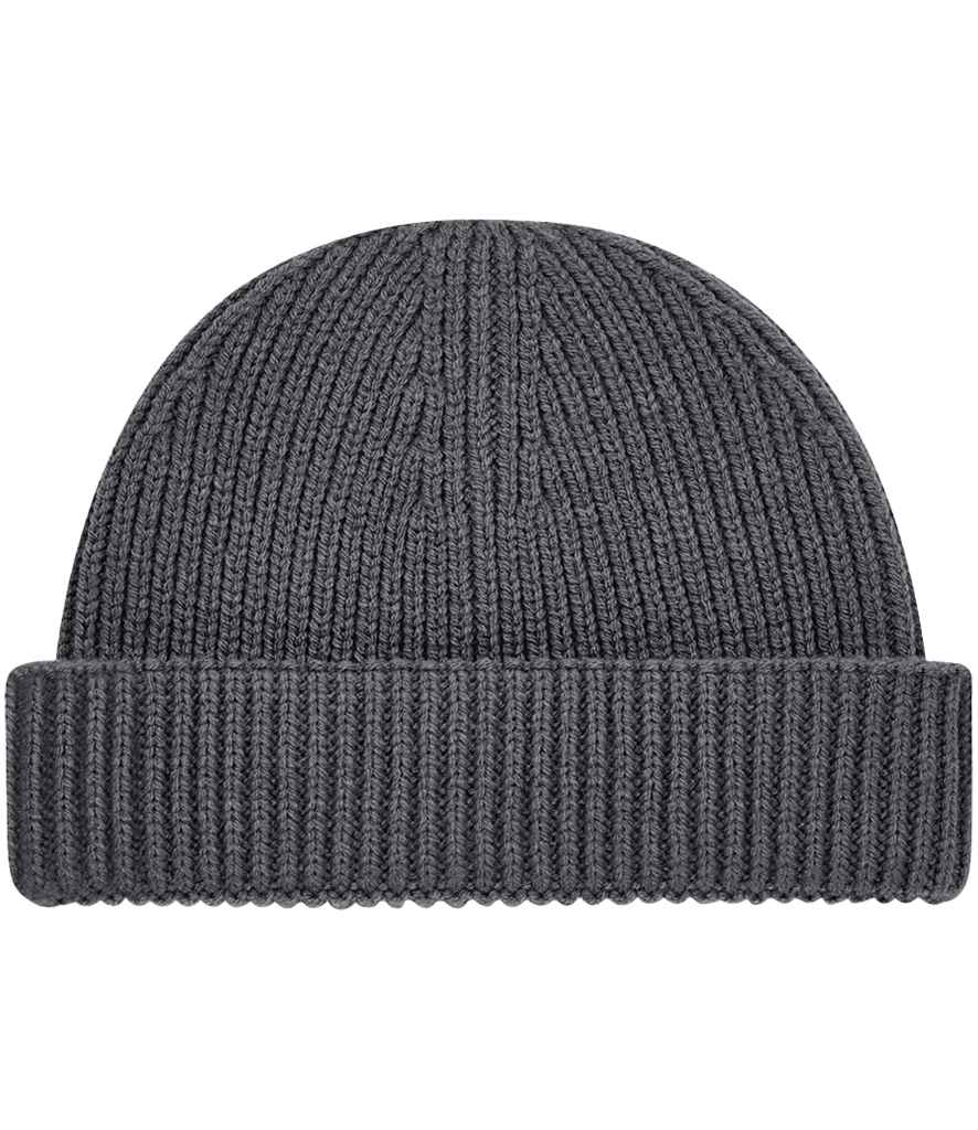 Beechfield Recycled Harbour Beanie BB383R - Image 7
