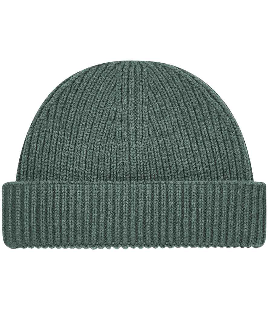 Beechfield Recycled Harbour Beanie BB383R - Image 5