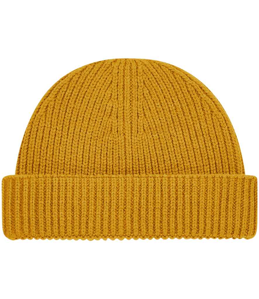 Beechfield Recycled Harbour Beanie BB383R - Image 11