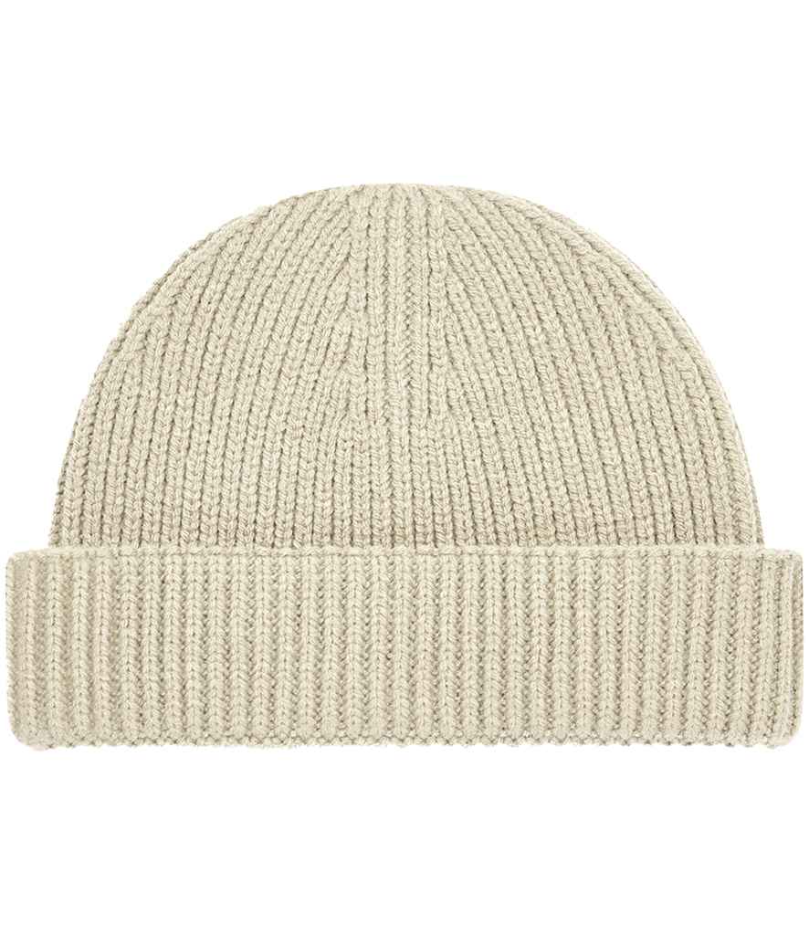 Beechfield Recycled Harbour Beanie BB383R - Image 2