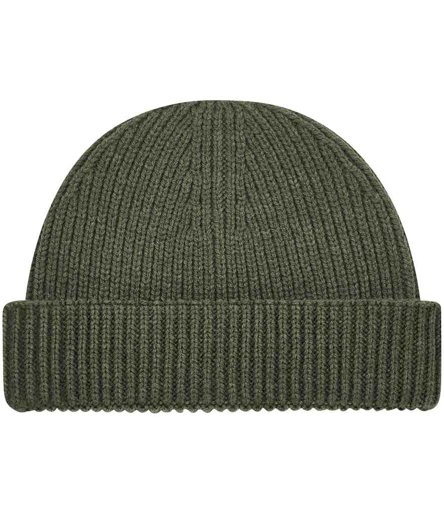 Beechfield Recycled Harbour Beanie BB383R - Image 6