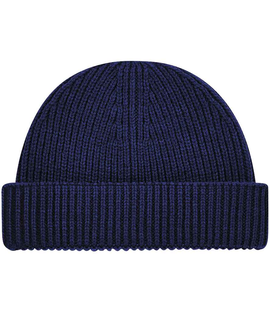 Beechfield Recycled Harbour Beanie BB383R - Image 3