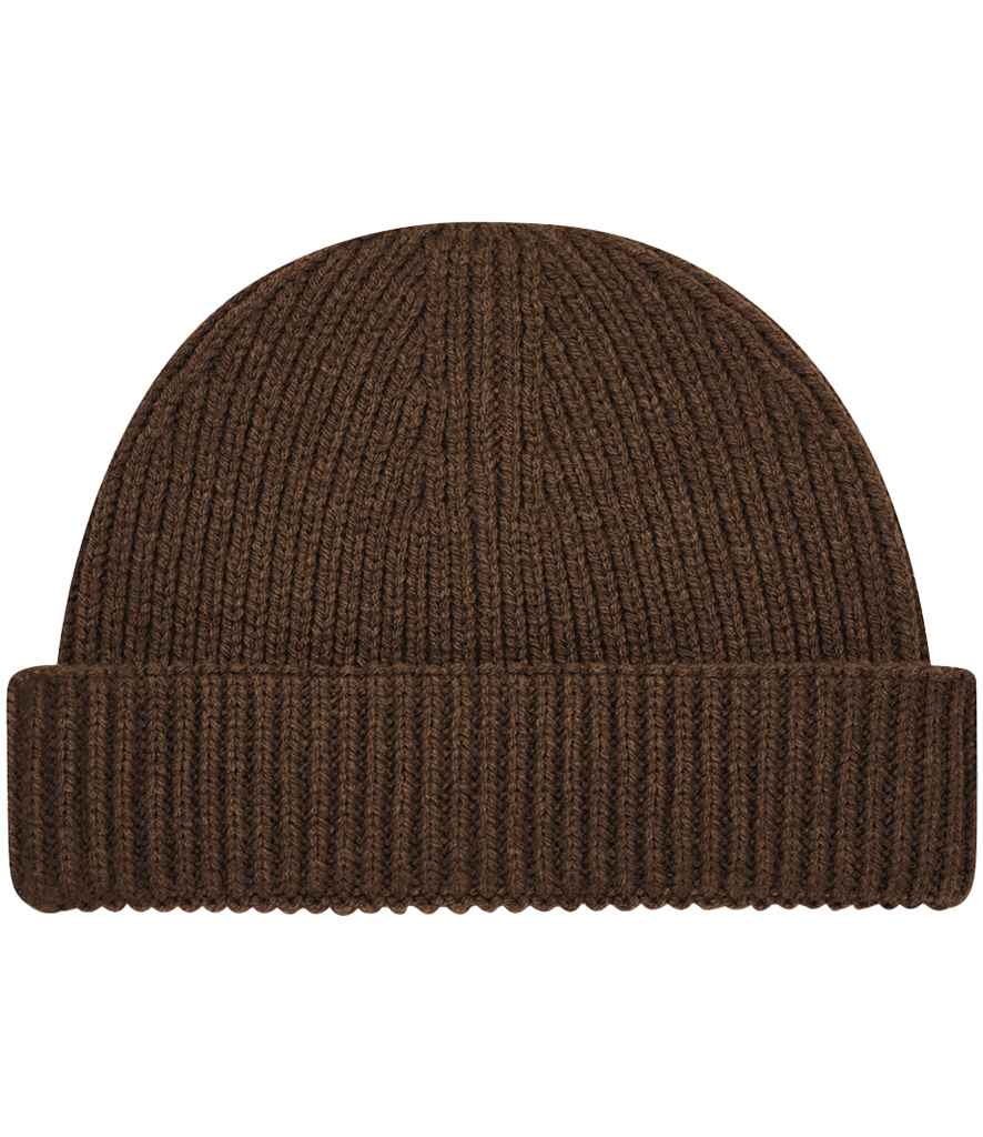 Beechfield Recycled Harbour Beanie BB383R - Image 9