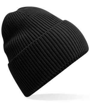 Beechfield Recycled Oversized Cuffed Beanie BB384R