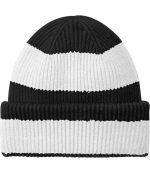 Beechfield Colour Block Beanie BB391R