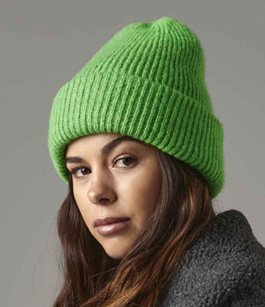 Beechfield Colour Pop Beanie BB396R - Image 4