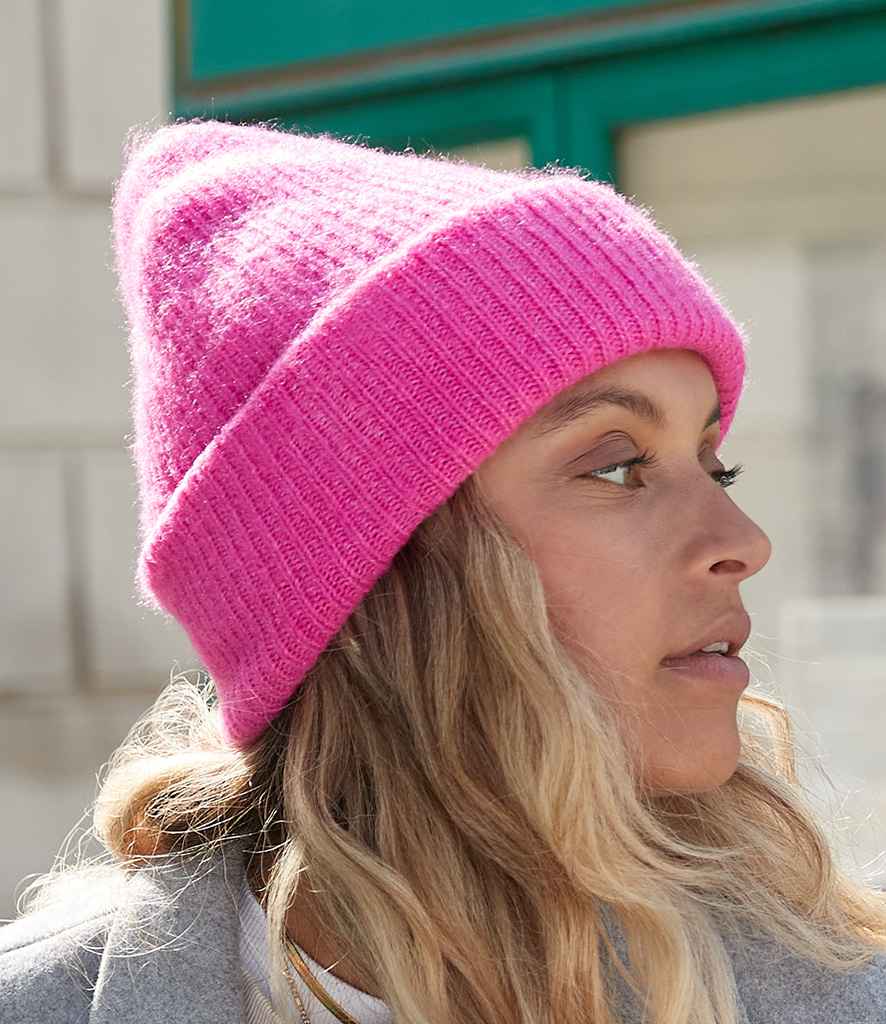 Beechfield Colour Pop Beanie BB396R - Image 6