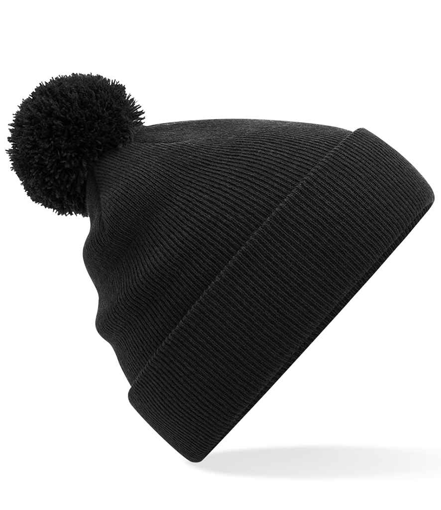Beechfield Kids Original Pom Pom Beanie BB426B