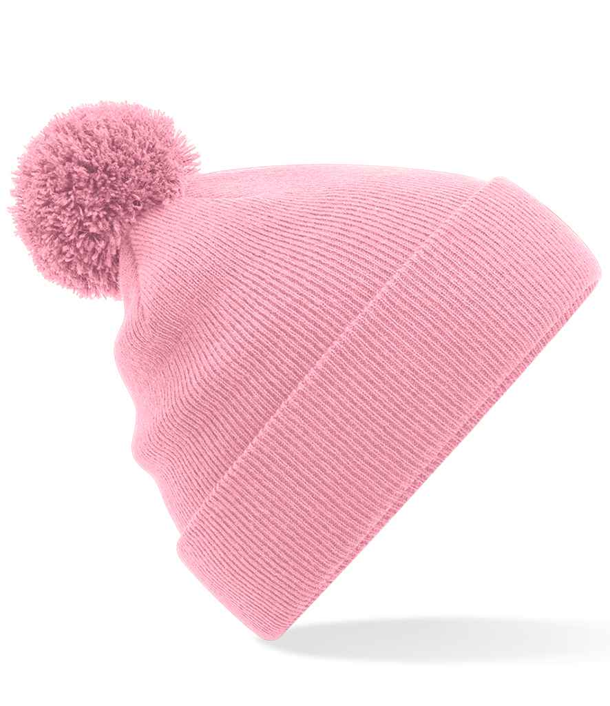 Beechfield Kids Original Pom Pom Beanie BB426B - Image 13
