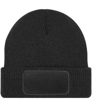 Beechfield Thinsulate™ Patch Beanie BB440