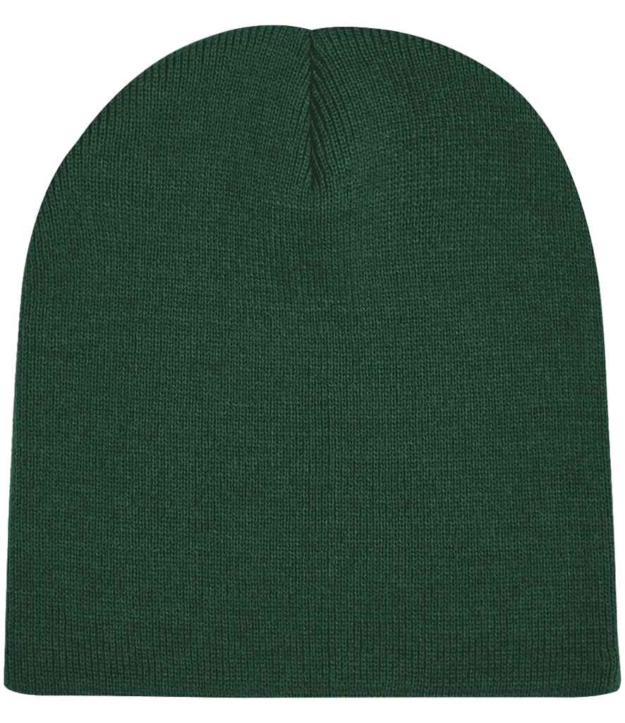 Beechfield Original Pull-On Beanie BB44 - Image 6
