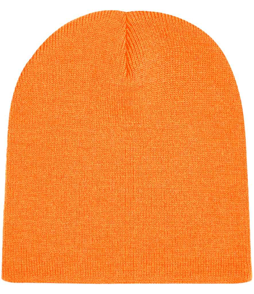 Beechfield Original Pull-On Beanie BB44 - Image 15