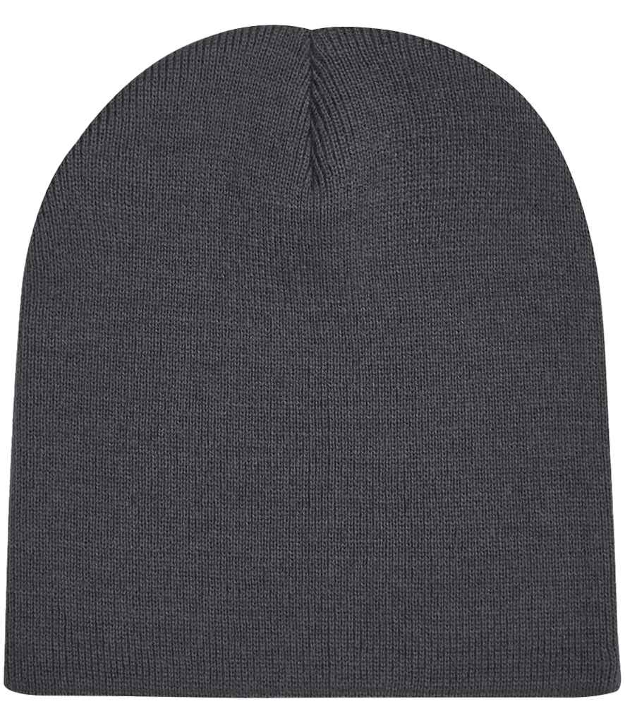 Beechfield Original Pull-On Beanie BB44 - Image 11