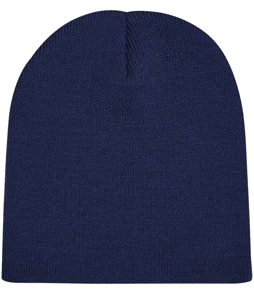 Beechfield Original Pull-On Beanie BB44 - Image 4