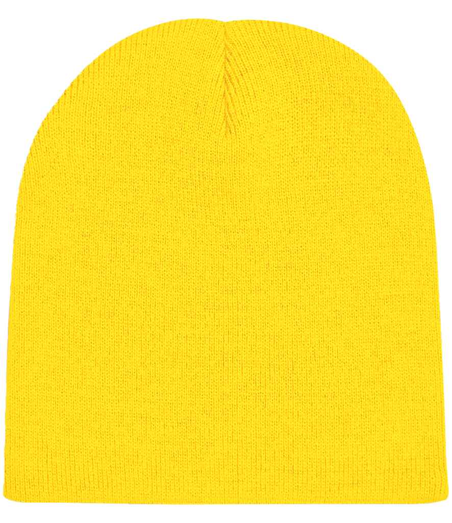Beechfield Original Pull-On Beanie BB44 - Image 16