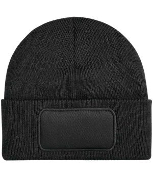 Beechfield Original Patch Beanie BB445