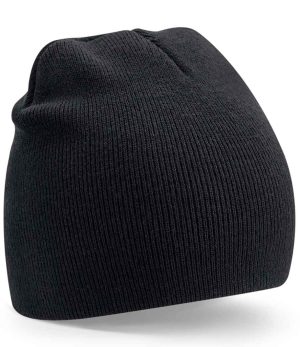 Beechfield Recycled Original Pull-On Beanie BB44R