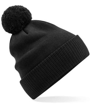 Beechfield Organic Cotton Snowstar® Beanie BB450N
