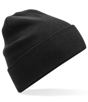 Beechfield Organic Cotton Original Cuffed Beanie BB45N