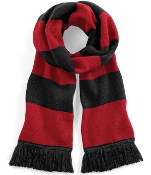 Beechfield Stadium Scarf BB479
