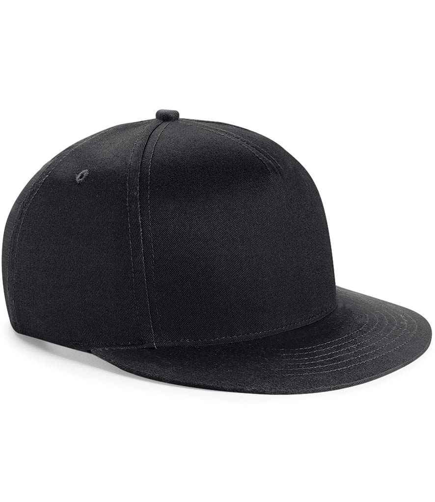 Kids Beechfield Youth Snapback Cap BB615