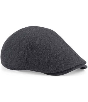Beechfield Melton Wool Ivy Cap BB623