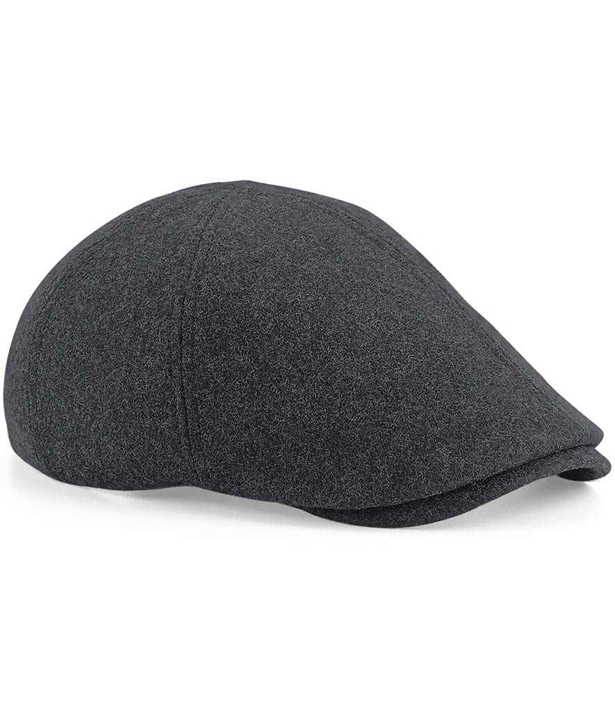 Beechfield Melton Wool Ivy Cap BB623