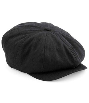 Beechfield Newsboy Cap BB624