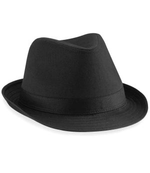 Beechfield Fedora BB630