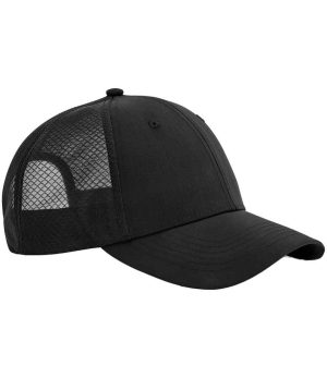 Beechfield Technical Mesh Trucker Cap BB644R