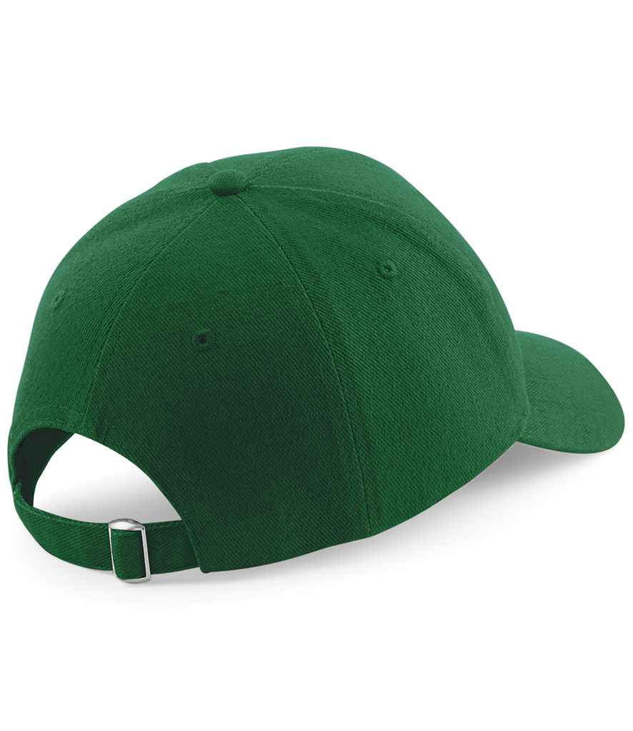 Beechfield Pro-Style Heavy Brushed Cotton Cap BB65 - Image 15