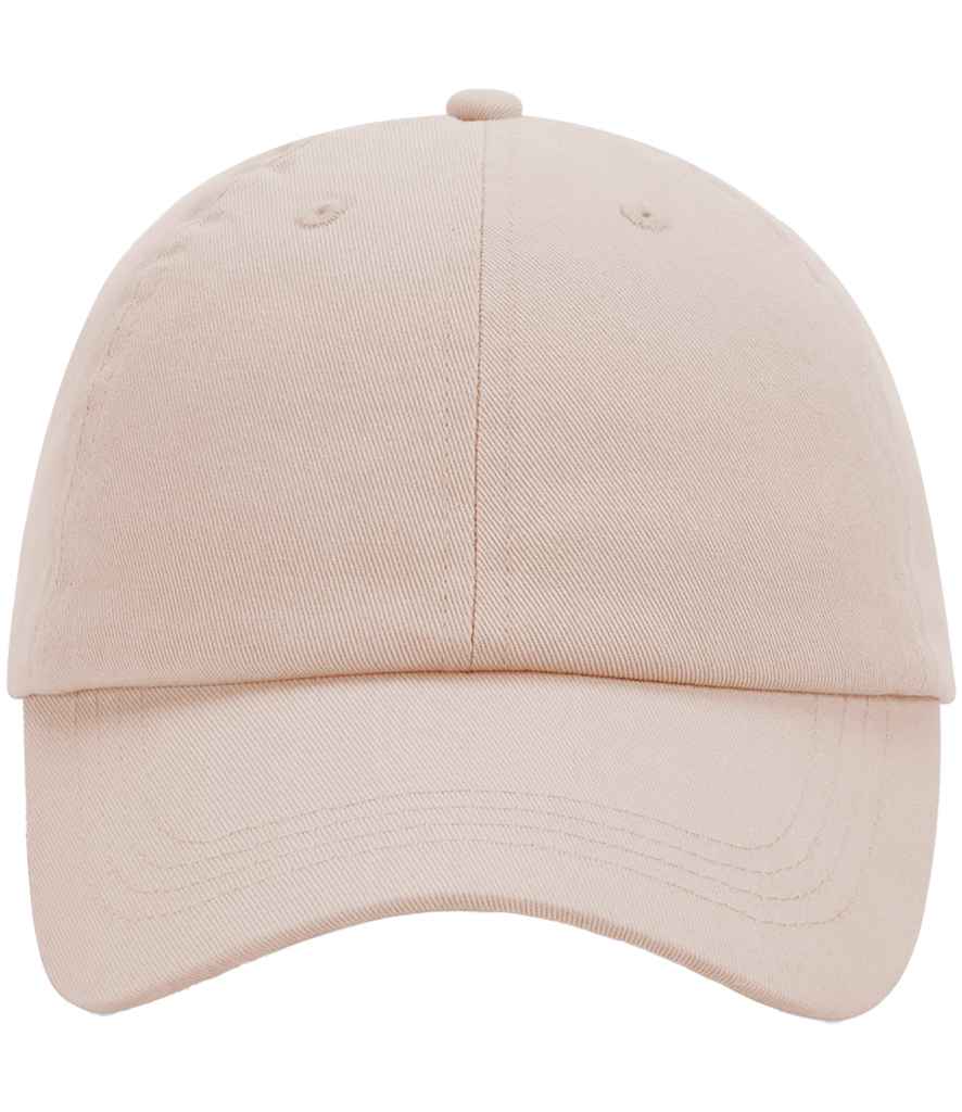 Kids Beechfield Junior Low Profile 6 Panel Dad Cap BB653B - Image 20