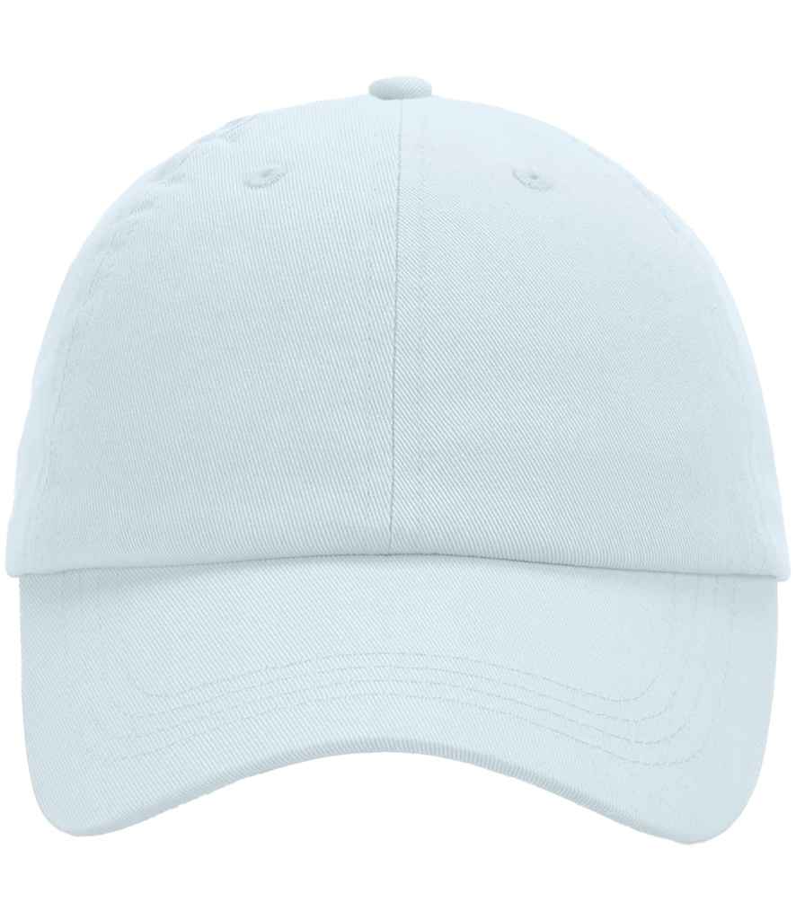 Kids Beechfield Junior Low Profile 6 Panel Dad Cap BB653B