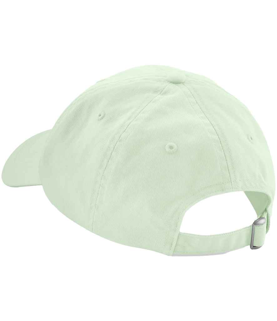 Kids Beechfield Junior Low Profile 6 Panel Dad Cap BB653B - Image 11