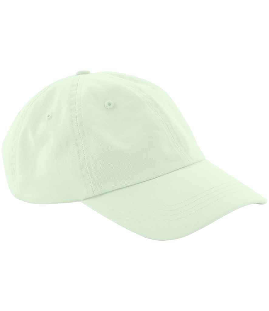 Kids Beechfield Junior Low Profile 6 Panel Dad Cap BB653B - Image 10